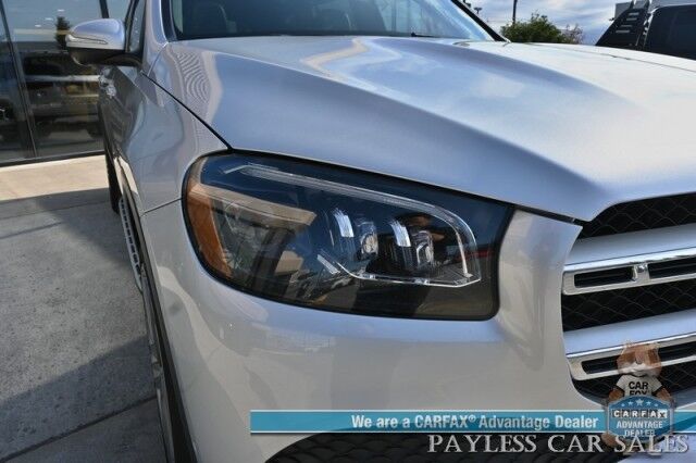 2020 Mercedes-Benz GLS 450 Wasilla AK