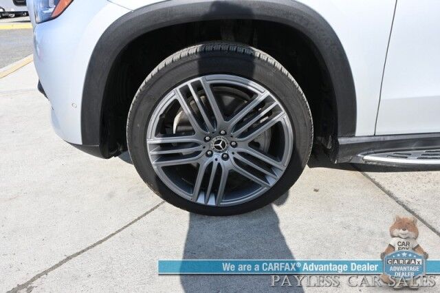 2020 Mercedes-Benz GLS 450 Wasilla AK