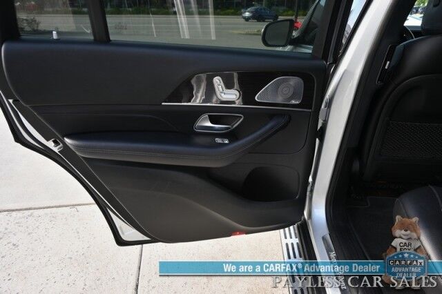 2020 Mercedes-Benz GLS 450 Wasilla AK