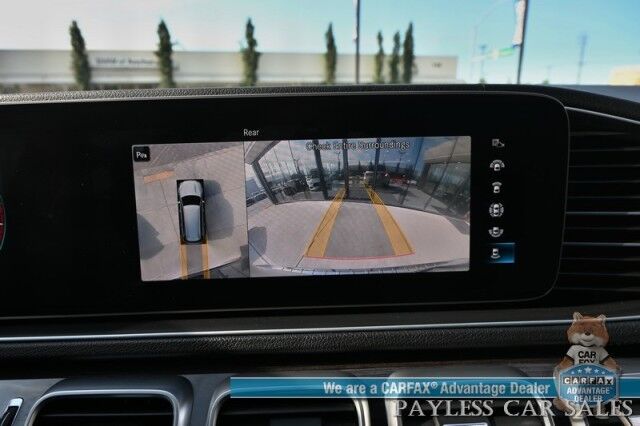 2020 Mercedes-Benz GLS 450 Wasilla AK