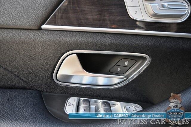 2020 Mercedes-Benz GLS 450 Wasilla AK
