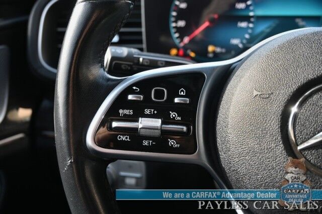 2020 Mercedes-Benz GLS 450 Wasilla AK