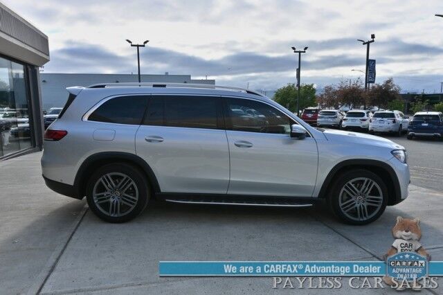 2020 Mercedes-Benz GLS 450 Wasilla AK