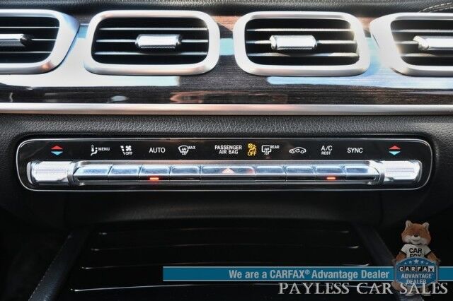 2020 Mercedes-Benz GLS 450 Wasilla AK