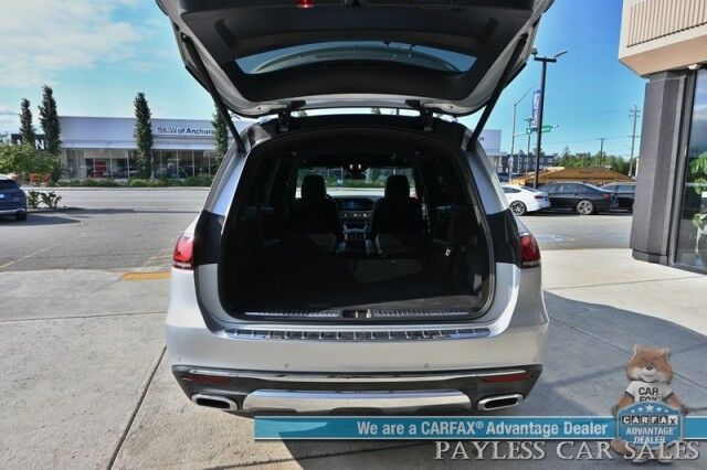 2020 Mercedes-Benz GLS 450 Wasilla AK