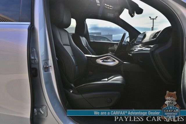2020 Mercedes-Benz GLS 450 Wasilla AK