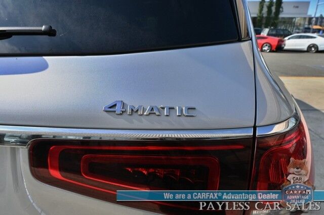 2020 Mercedes-Benz GLS 450 Wasilla AK