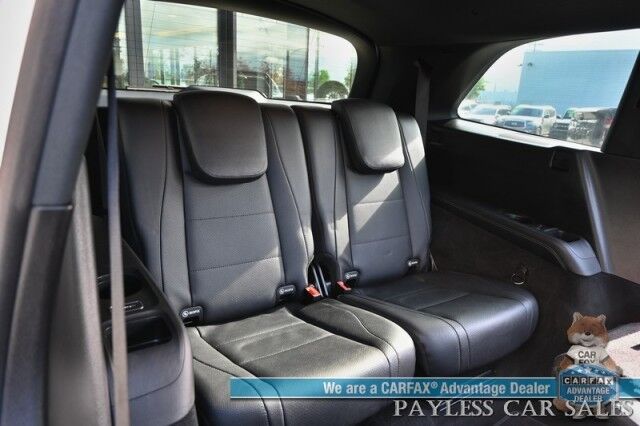2020 Mercedes-Benz GLS 450 Wasilla AK