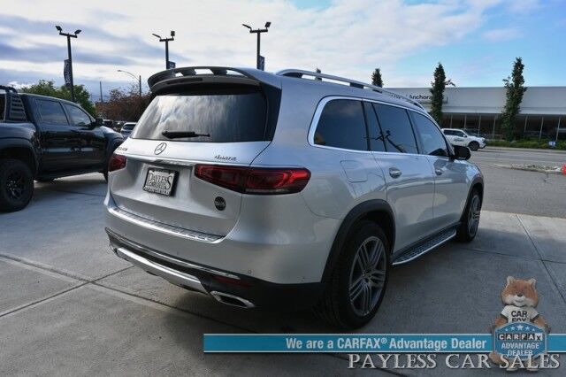2020 Mercedes-Benz GLS 450 Wasilla AK