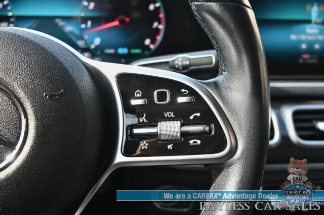 2020 Mercedes-Benz GLS 450 Wasilla AK