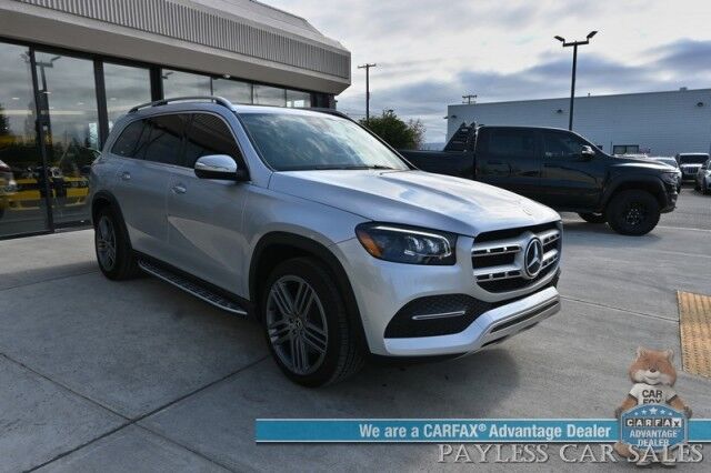 2020 Mercedes-Benz GLS 450 Wasilla AK