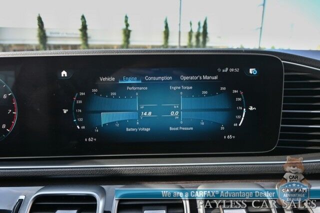 2020 Mercedes-Benz GLS 450 Wasilla AK