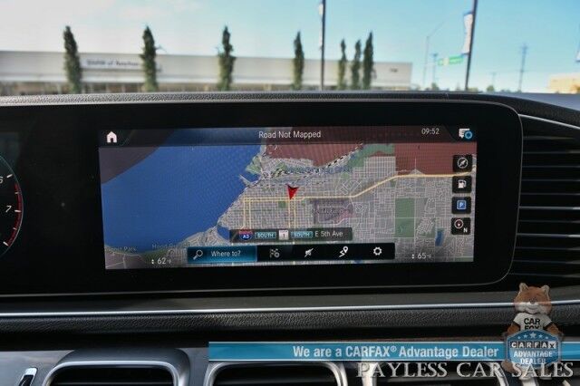 2020 Mercedes-Benz GLS 450 Wasilla AK