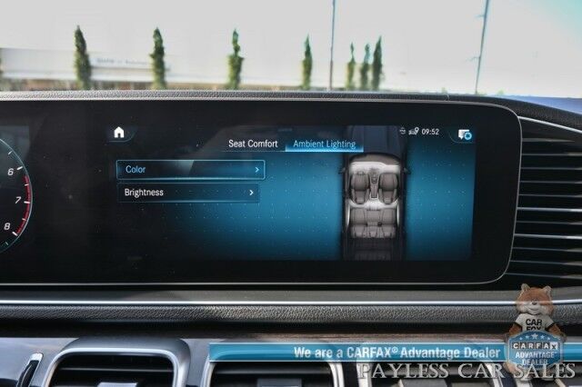 2020 Mercedes-Benz GLS 450 Wasilla AK