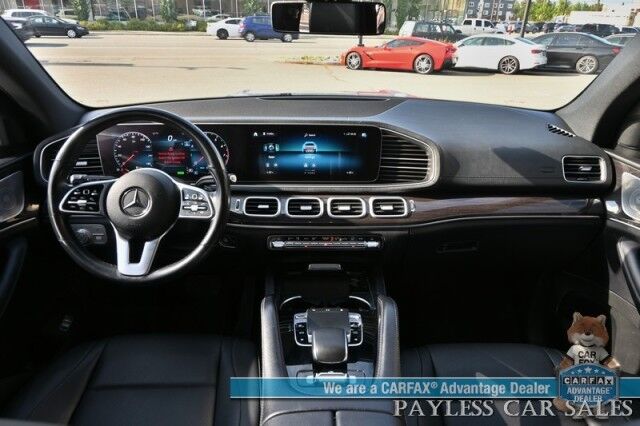 2020 Mercedes-Benz GLS 450 Wasilla AK