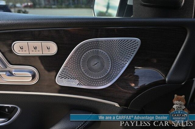 2020 Mercedes-Benz GLS 450 Wasilla AK