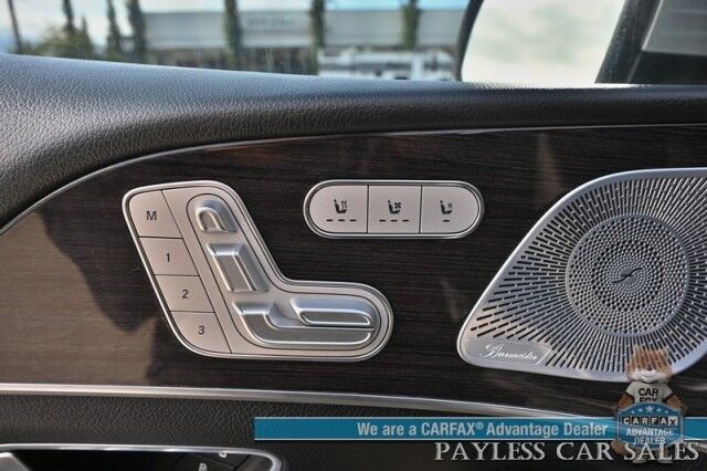 2020 Mercedes-Benz GLS 450 Wasilla AK