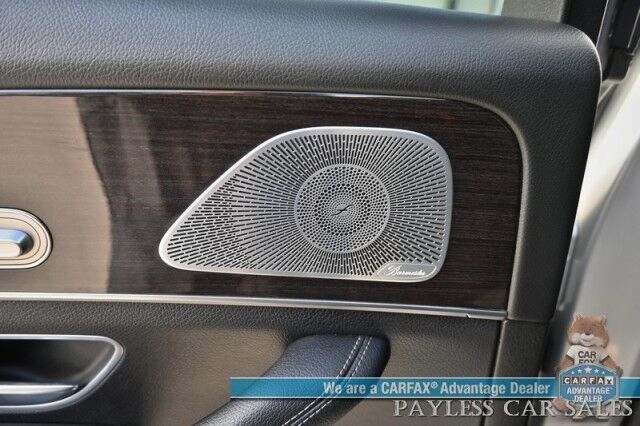 2020 Mercedes-Benz GLS 450 Wasilla AK