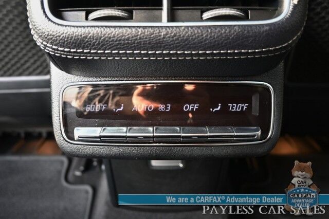 2020 Mercedes-Benz GLS 450 Wasilla AK