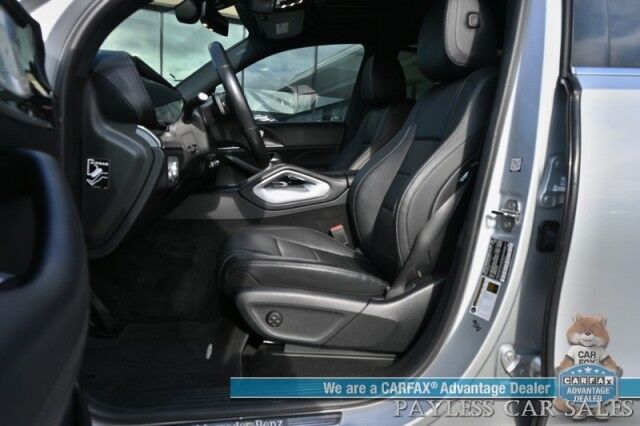 2020 Mercedes-Benz GLS 450 Wasilla AK