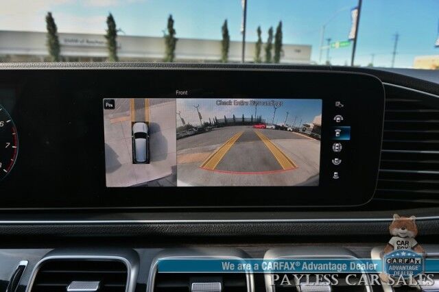 2020 Mercedes-Benz GLS 450 Wasilla AK