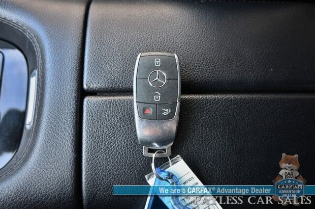 2020 Mercedes-Benz GLS 450 Wasilla AK