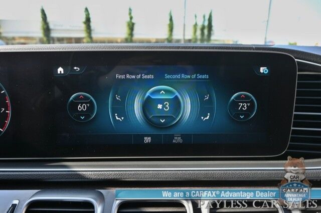 2020 Mercedes-Benz GLS 450 Wasilla AK