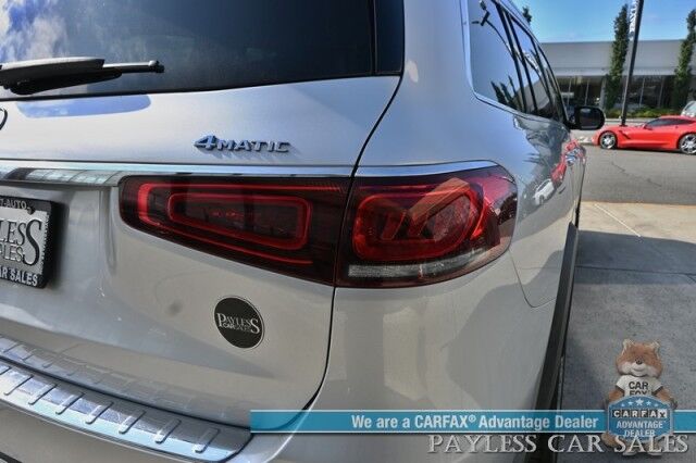 2020 Mercedes-Benz GLS 450 Wasilla AK