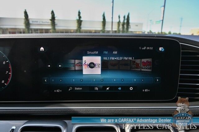 2020 Mercedes-Benz GLS 450 Wasilla AK