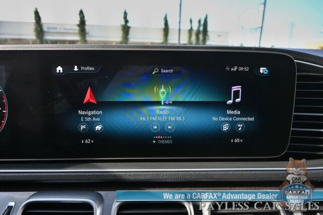 2020 Mercedes-Benz GLS 450 Wasilla AK