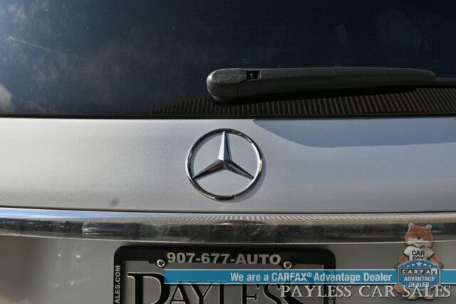 2020 Mercedes-Benz GLS 450 Wasilla AK
