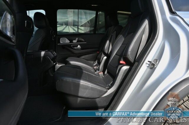 2020 Mercedes-Benz GLS 450 Wasilla AK