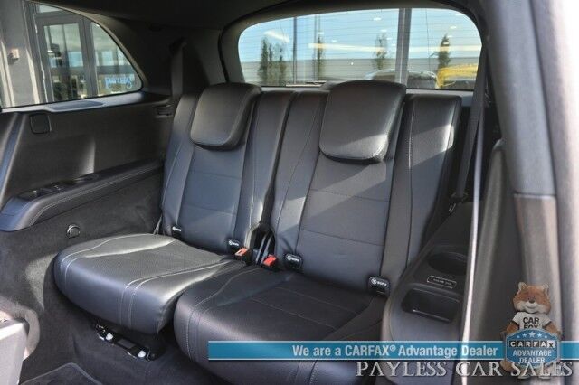 2020 Mercedes-Benz GLS 450 Wasilla AK