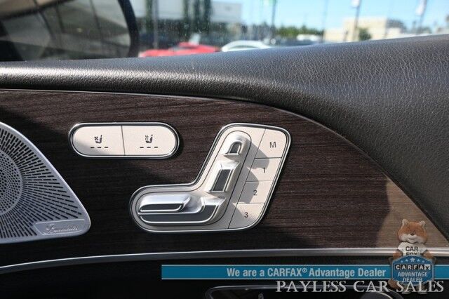2020 Mercedes-Benz GLS 450 Wasilla AK