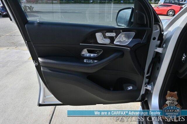2020 Mercedes-Benz GLS 450 Wasilla AK