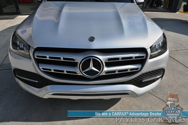 2020 Mercedes-Benz GLS 450 Wasilla AK