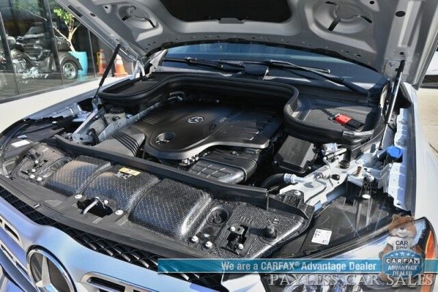 2020 Mercedes-Benz GLS 450 Wasilla AK