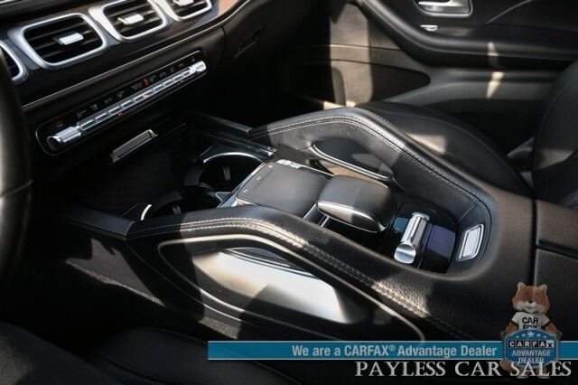 2020 Mercedes-Benz GLS 450 Wasilla AK