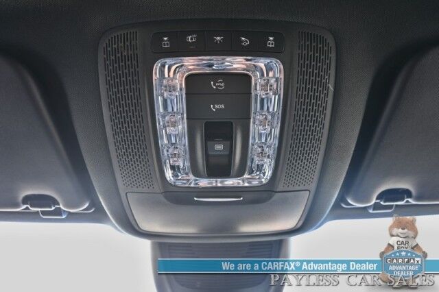 2020 Mercedes-Benz GLS 450 Wasilla AK
