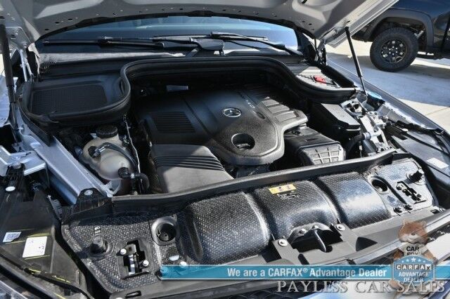 2020 Mercedes-Benz GLS 450 Wasilla AK