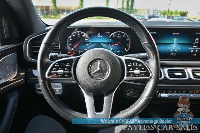 2020 Mercedes-Benz GLS 450 Wasilla AK