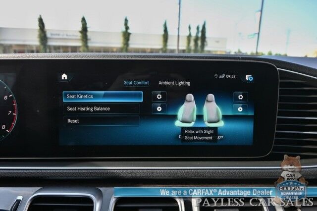 2020 Mercedes-Benz GLS 450 Wasilla AK