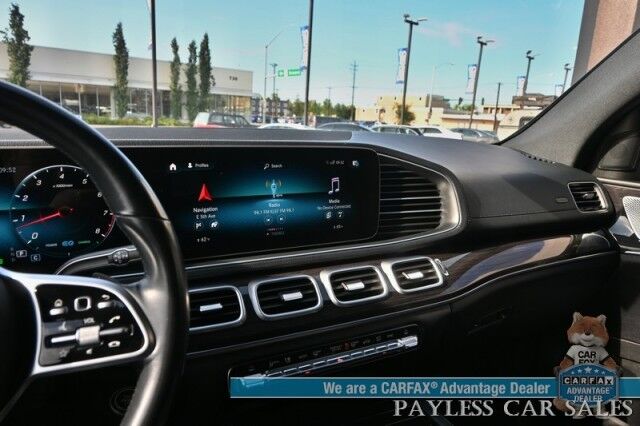 2020 Mercedes-Benz GLS 450 Wasilla AK