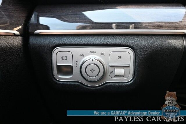 2020 Mercedes-Benz GLS 450 Wasilla AK