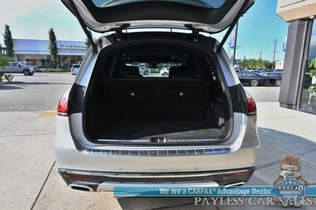 2020 Mercedes-Benz GLS 450 Wasilla AK