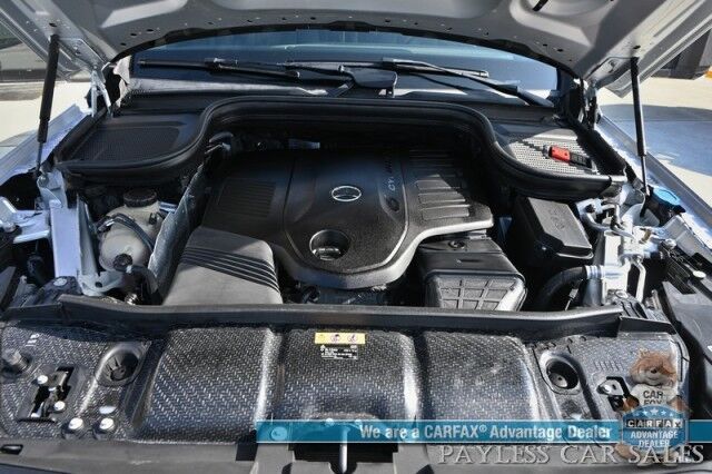 2020 Mercedes-Benz GLS 450 Wasilla AK