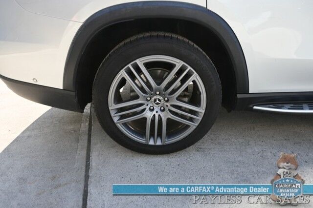 2020 Mercedes-Benz GLS 450 Anchorage AK
