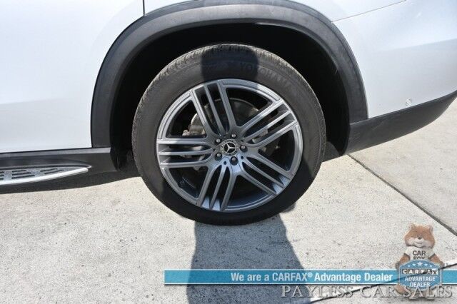 2020 Mercedes-Benz GLS 450 Anchorage AK