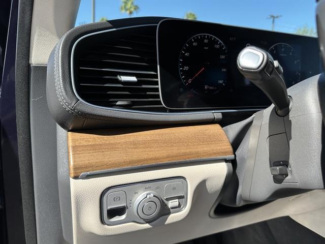 2020 Mercedes-Benz GLS 450 GLS 450 Tucson AZ