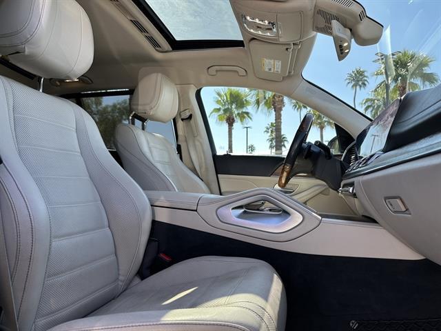 2020 Mercedes-Benz GLS 450 GLS 450 Tucson AZ